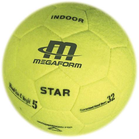 futsal ball size 5